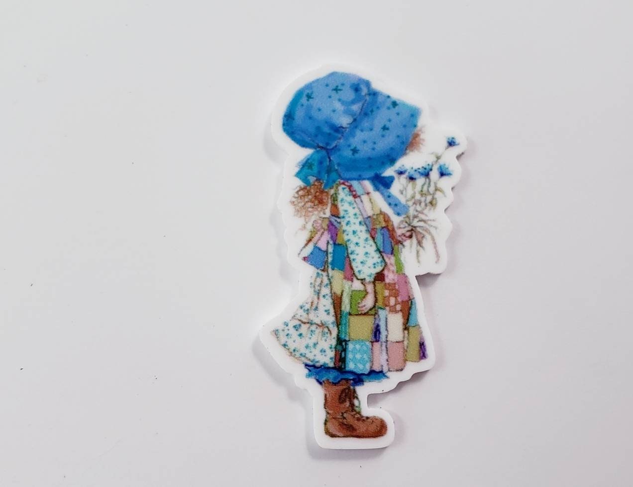 Holly Hobby Needle Minder