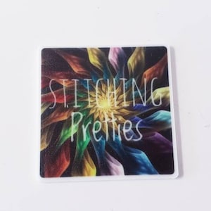 Stitching Pretties Needle Minder