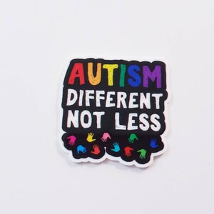 Autism Needle Minder