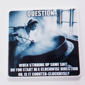 Stirring the Pot Needle Minder