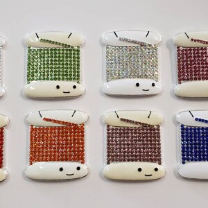 Bobbin Needle Minder