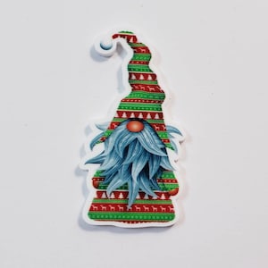 Swedish Gnome Needle Minder