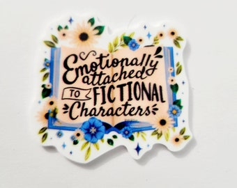 Emotionally Attached... Needle Minder