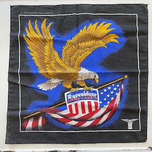 Vintage Easyriders Bandana