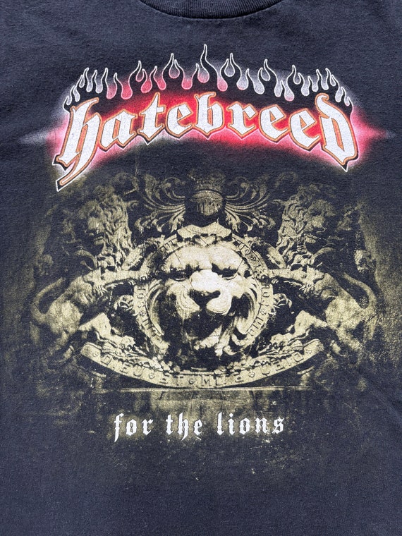 HATEBREED サイン ハードコア hate breed nyhc HATEBREED サイン ハードコア hate breed nyhc