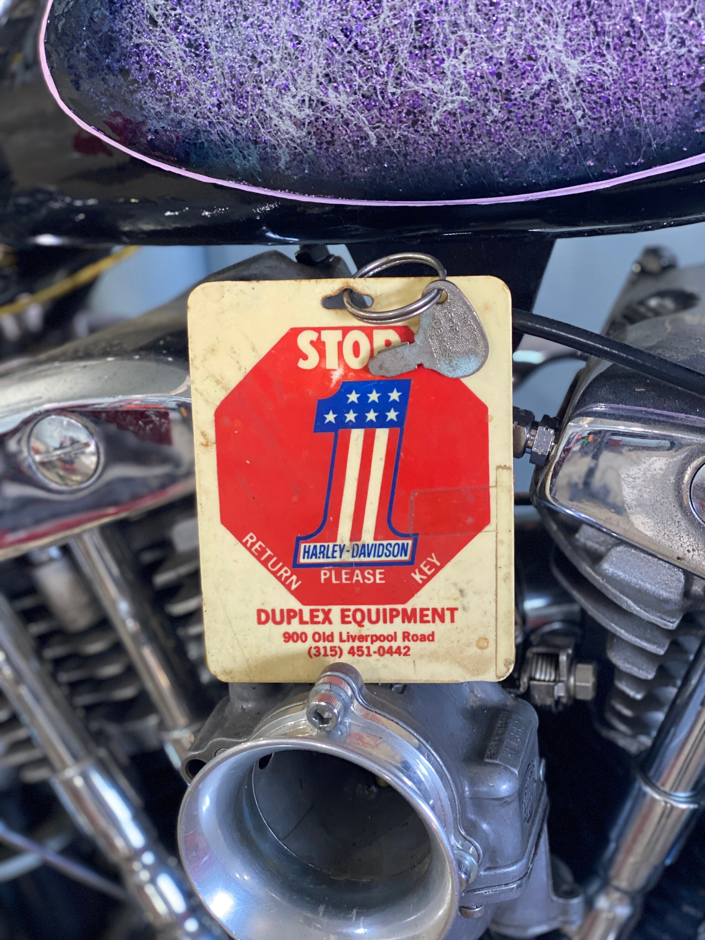 Amf Harley Davidson - Etsy
