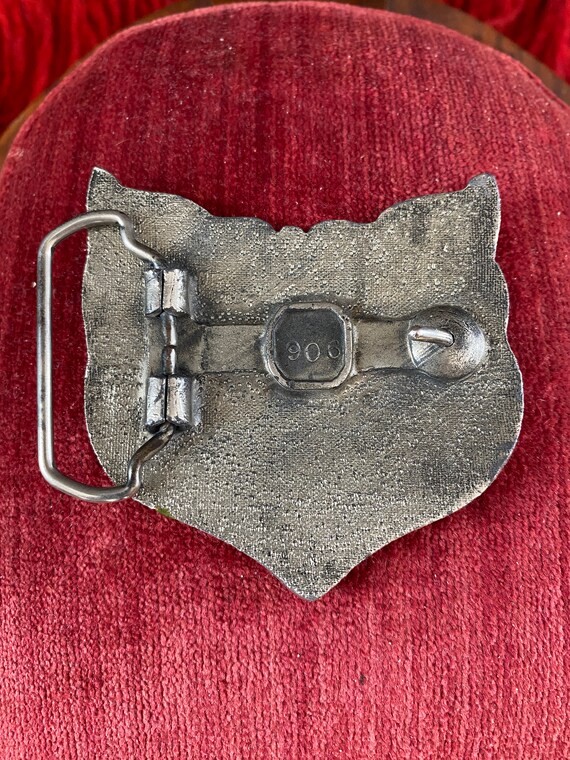 Boucle de ceinture harley davidson vintage discount