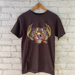 Harley Davidson T Shirt
