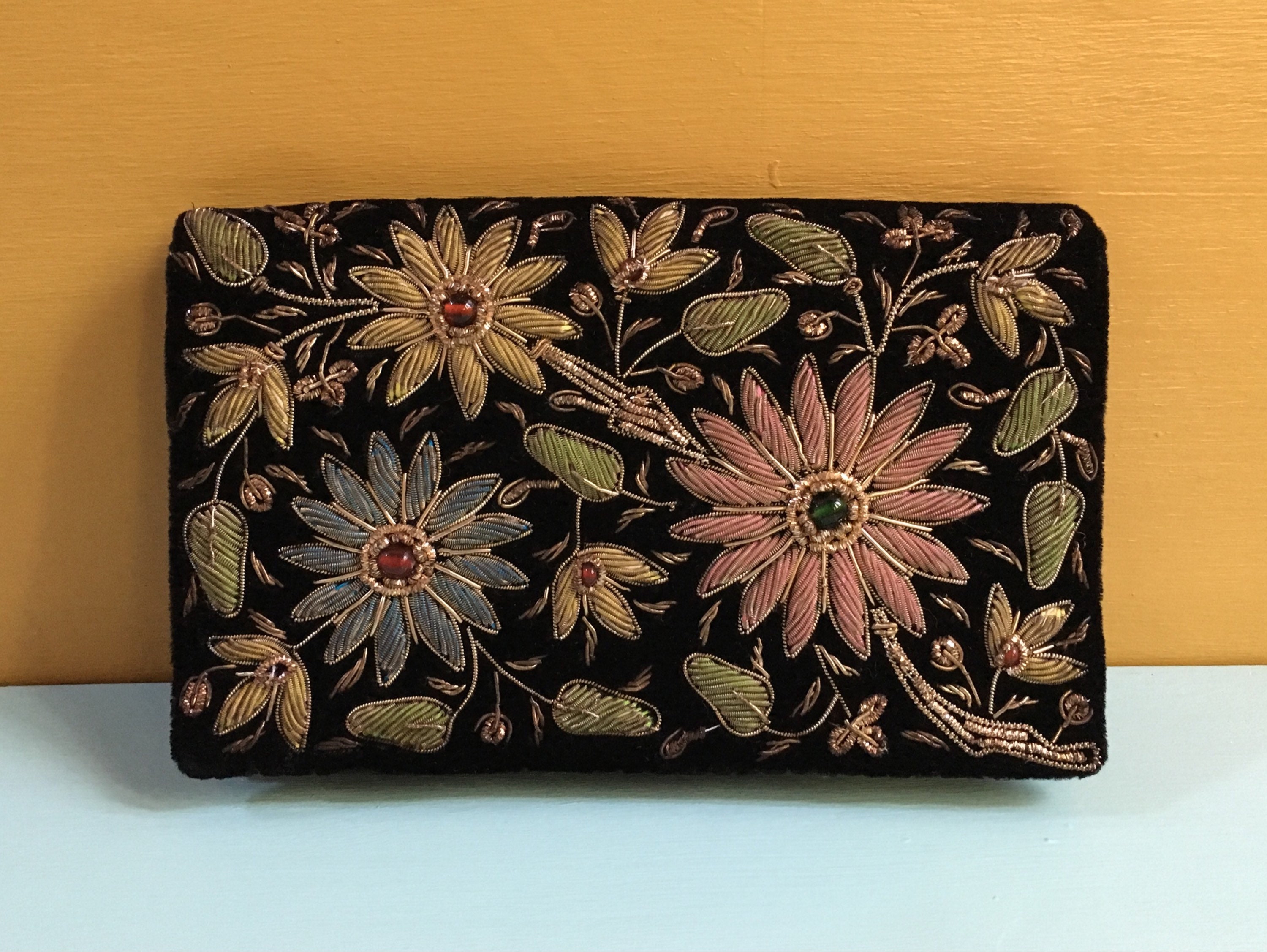 50s evening bags