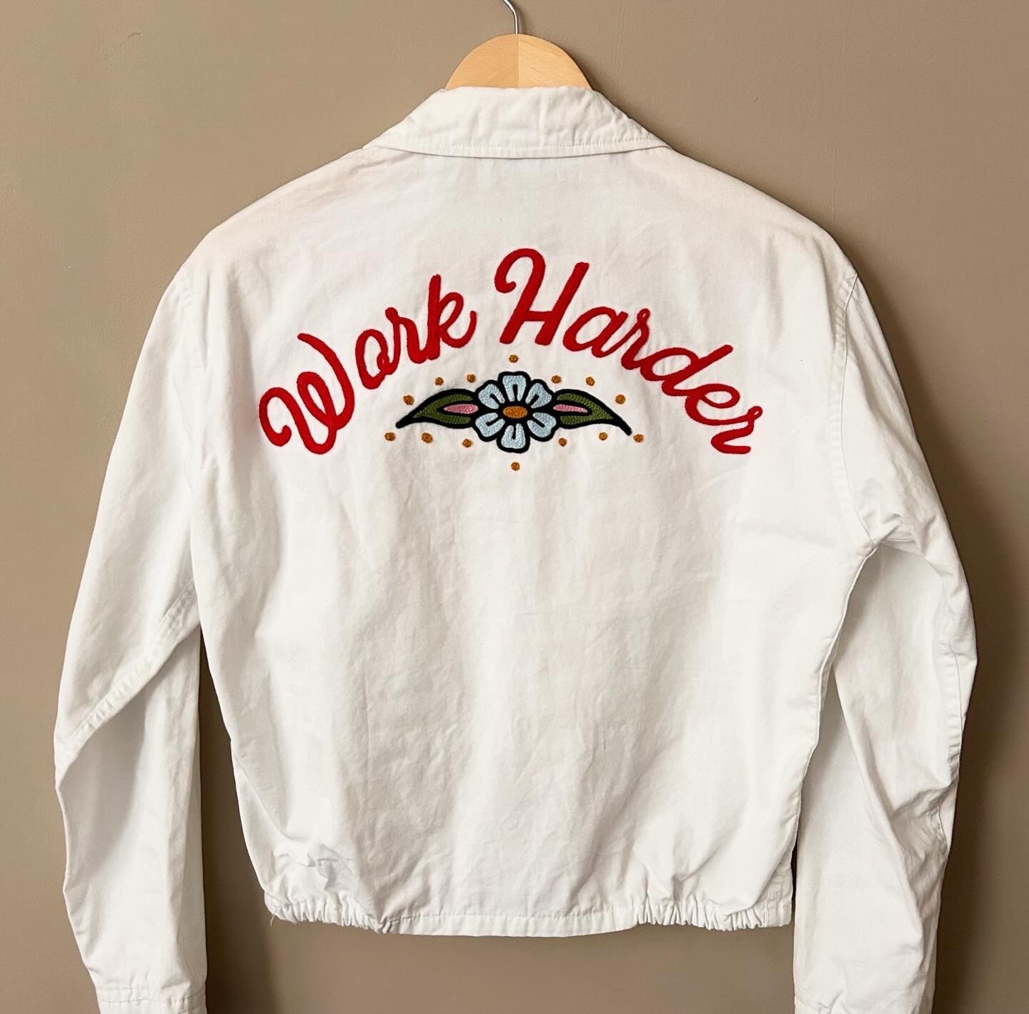ジャケット・アウター CUTWORK EMBROIDERY JACKET Amazon.com: Higustar embroidery Jackets for Women Bomber
