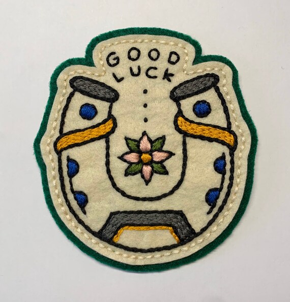 Custom Order for libertylou