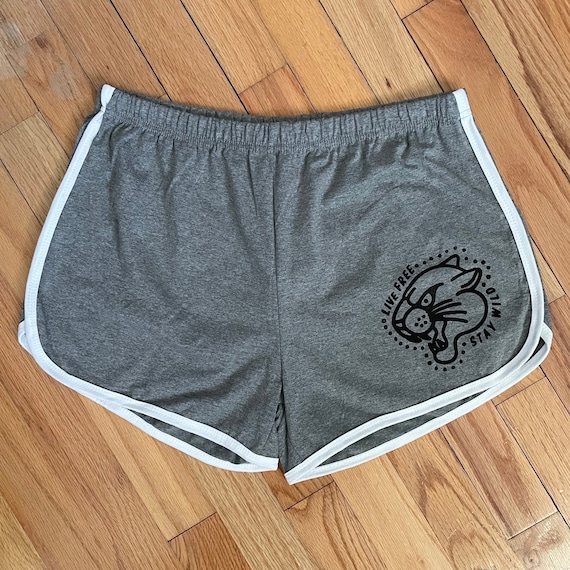 Jogger shorts for women sale
