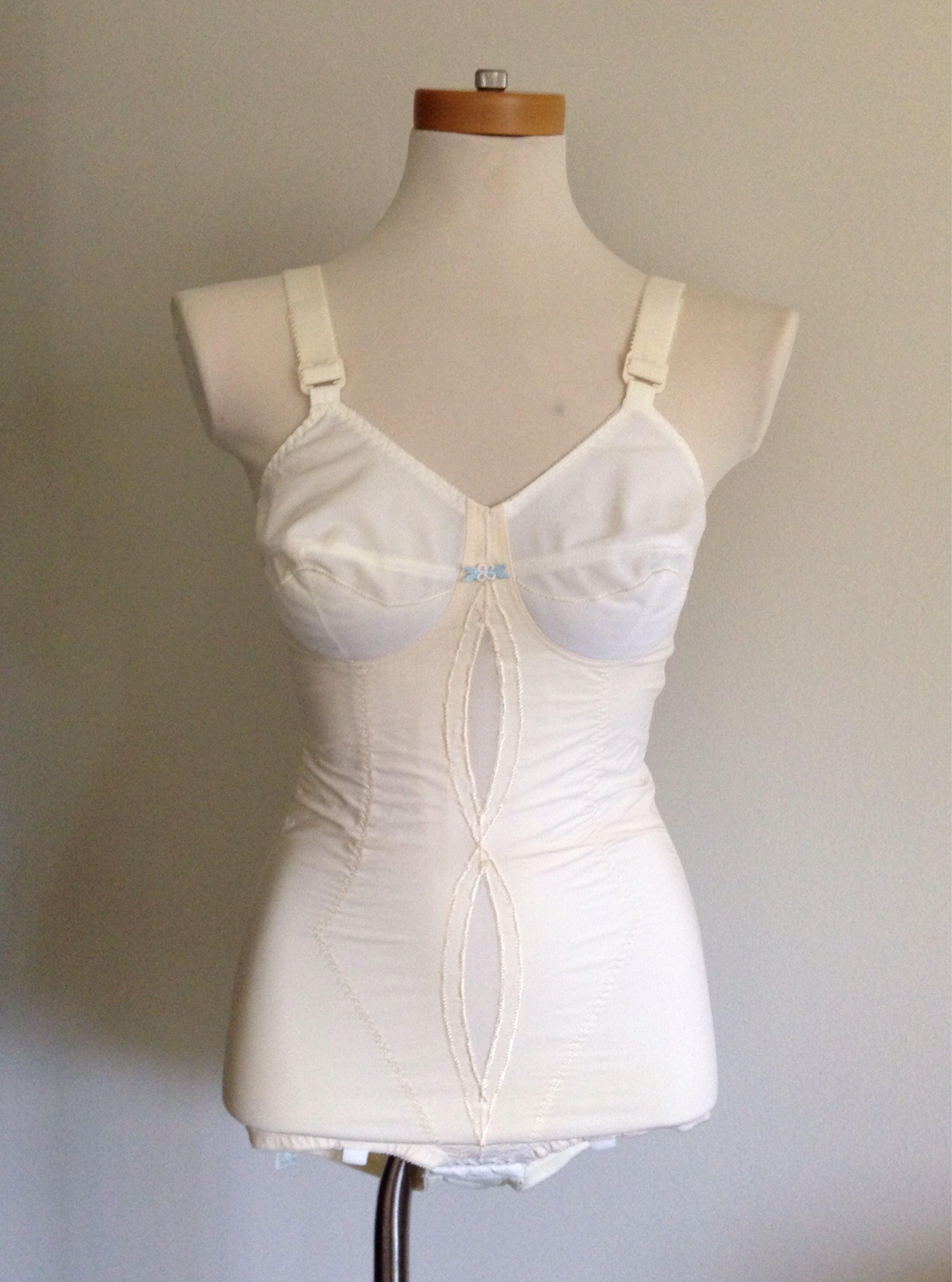 playtex girdles and shapewear
