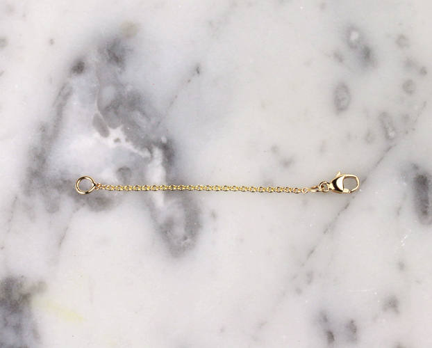lobster lock chain