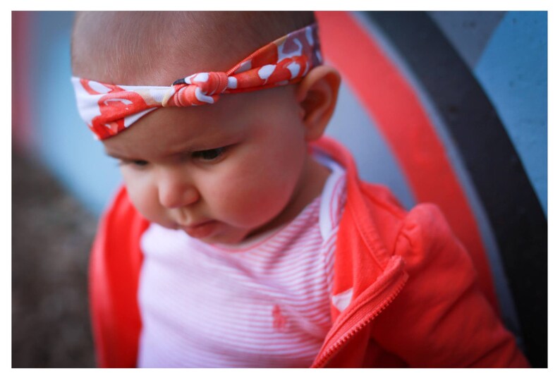 Arrow Headband w Knot 03