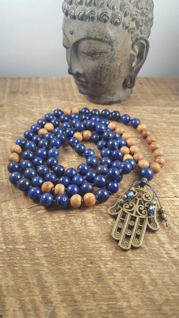 Etsy 2024 mala beads