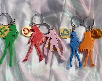 Sailor Moon 2.5