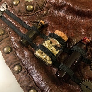 Steampunk Gauntlet