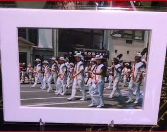 Gay Pride Parade: And The Band Marched On Photograph (2000s)