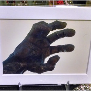 Lincoln&#39;s Arm Photographs (2005)