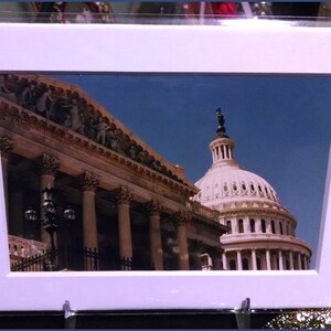 Capital Hill Photographs (2005)