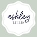 Ashley Lillis