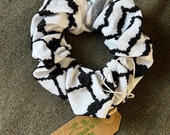 Elastico per capelli Kefiah