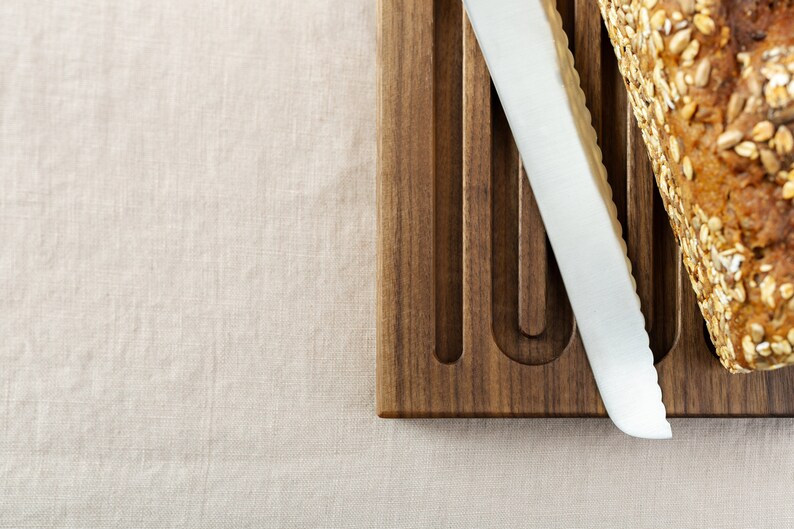 klotzaufklotz Bread Board - Thumbnail 4
