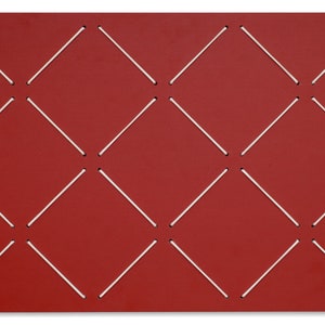 Pinboard Red image 3