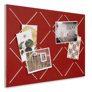 Pinboard Red image 4