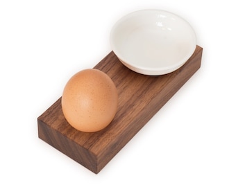 Egg Cups  (nut)