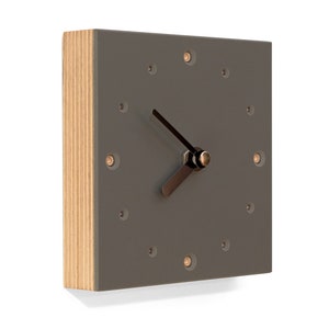 Wall clock image 2