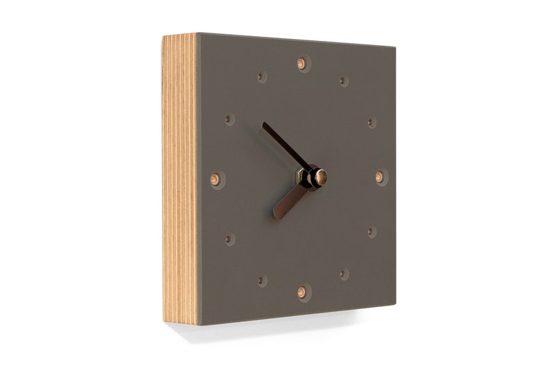 Wall clock image 2