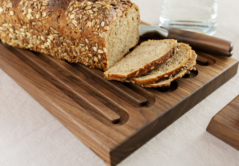 klotzaufklotz Bread Board - Thumbnail 2