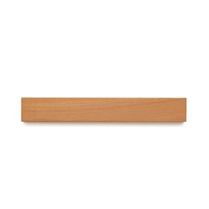 Magnetic Knife Rack beech image 7