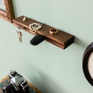 Simple Key Rack nut image 8