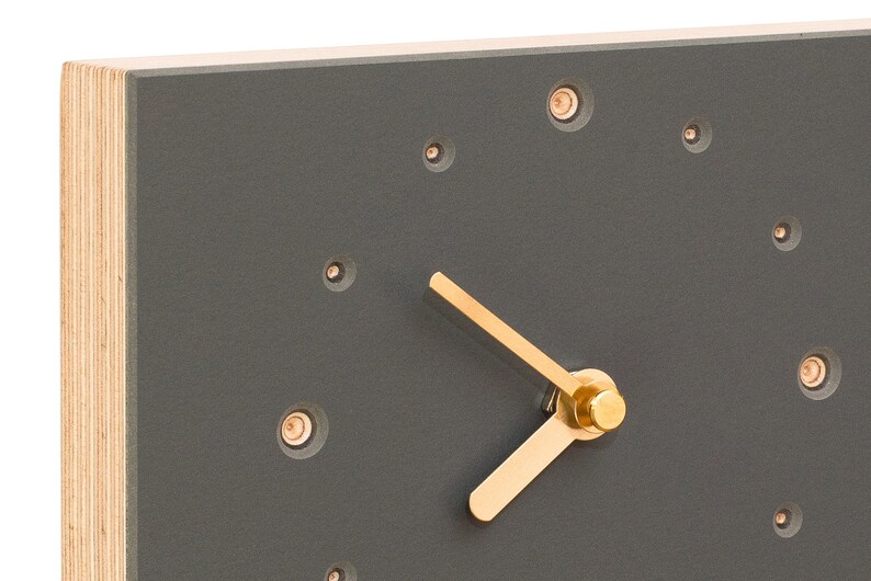 Wall clock image 5