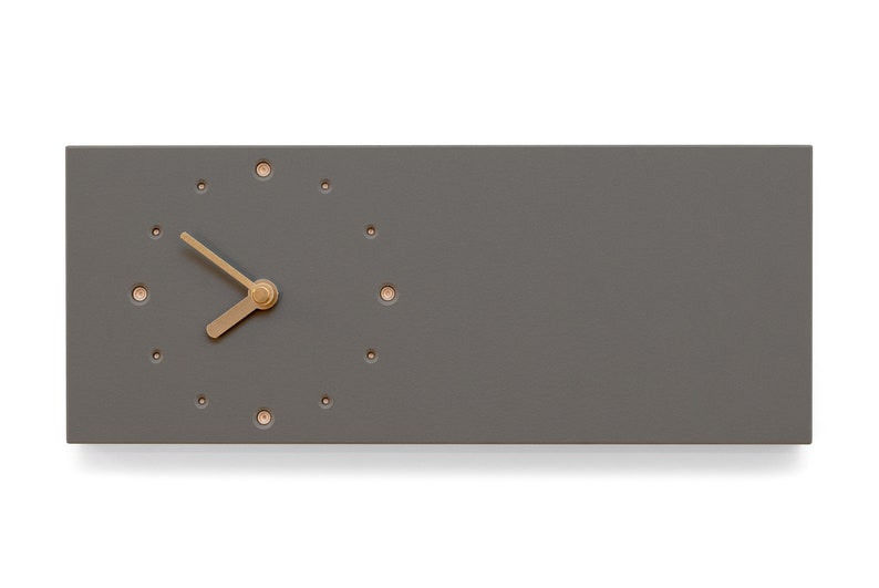 Wall clock image 3