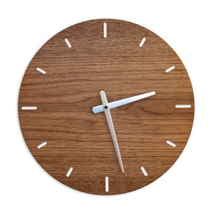 Wall Clock nut image 8