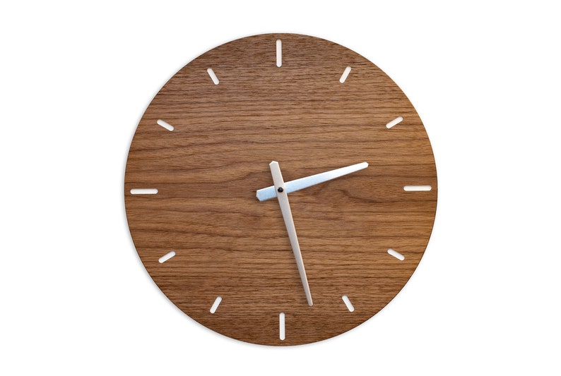 Wall Clock nut image 8