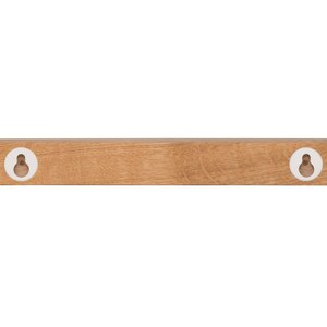 Simple Key Rack oak image 6