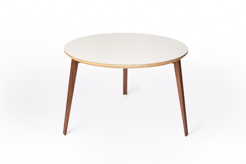 Side Table Mushroom