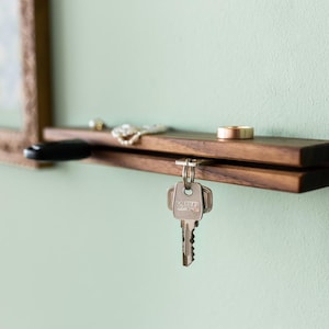 Simple Key Rack nut image 1