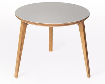 Small side table (light grey)