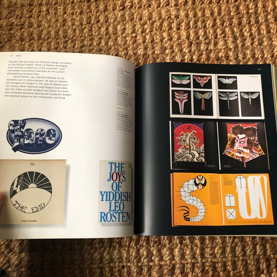 Rewind: Forty Years of Design & Advertising by | Paperback