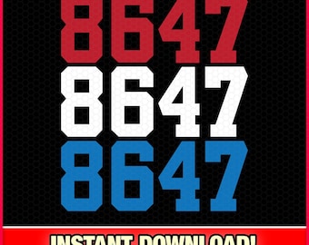 86 47 Donald Trump Impeach SVG-EPS-PNG, Joe Biden, Kamala Harris, Law, Politics, Trump Family, Maga, Democrats, Republican Jail, Elon Musk