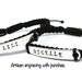 see more listings in the PERSONALIZED BRACELETS section