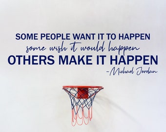 Basketball Quote Etsy