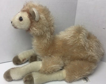 Stuffed Camel Etsy