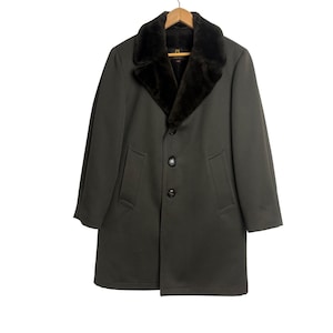 Vintage Zero King Jacket - Gem